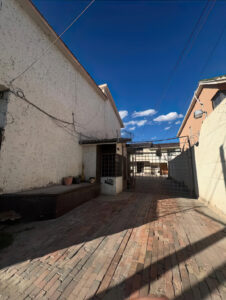 Villas de la Alameda (1)